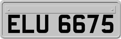 ELU6675