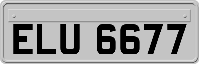 ELU6677