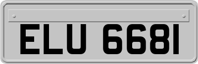 ELU6681