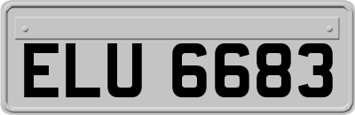 ELU6683