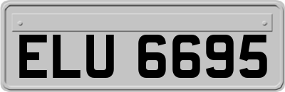 ELU6695