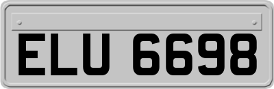 ELU6698