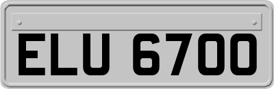 ELU6700