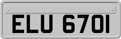 ELU6701