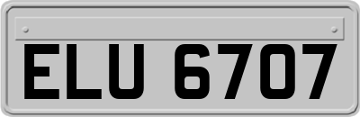ELU6707