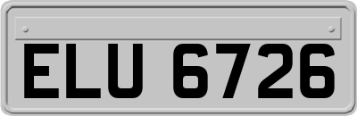 ELU6726