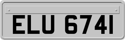 ELU6741