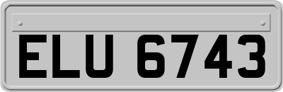 ELU6743