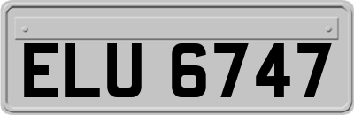 ELU6747