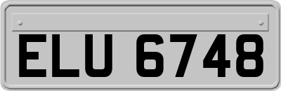 ELU6748