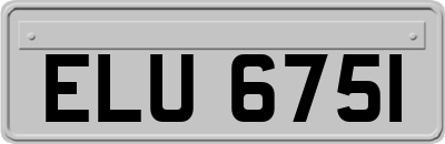 ELU6751
