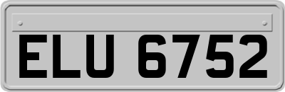 ELU6752