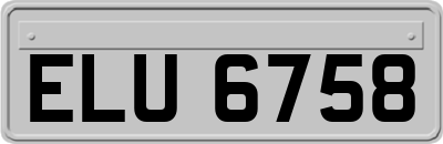 ELU6758