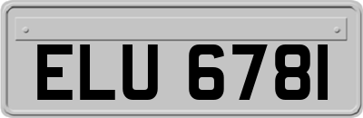 ELU6781
