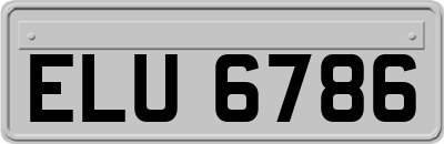 ELU6786