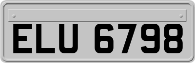 ELU6798