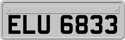 ELU6833