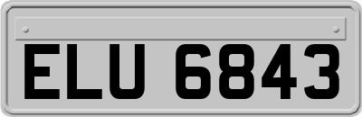 ELU6843