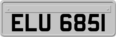 ELU6851