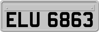 ELU6863
