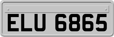 ELU6865
