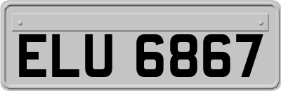 ELU6867