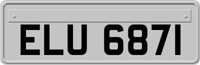 ELU6871