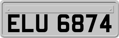 ELU6874