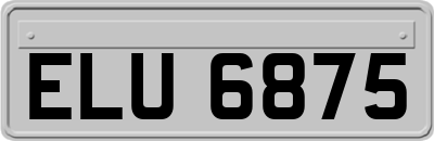 ELU6875