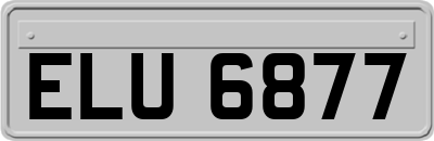 ELU6877