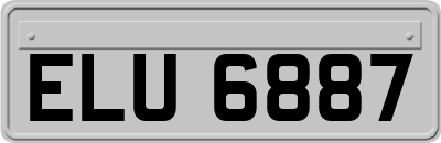 ELU6887