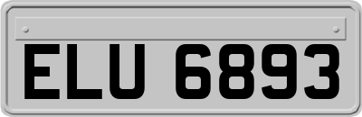 ELU6893