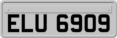 ELU6909