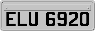 ELU6920
