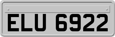 ELU6922