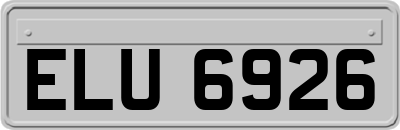 ELU6926