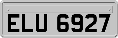 ELU6927