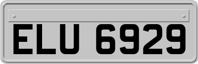 ELU6929