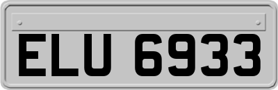 ELU6933