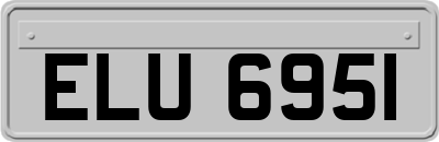 ELU6951