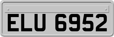 ELU6952