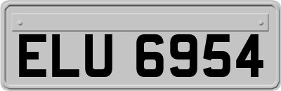 ELU6954