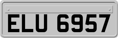 ELU6957