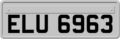 ELU6963