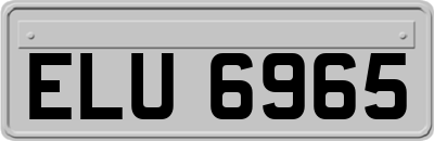 ELU6965