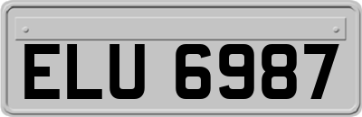 ELU6987