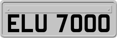 ELU7000
