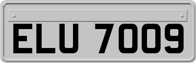 ELU7009