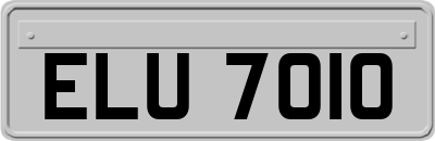 ELU7010