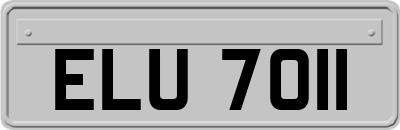 ELU7011